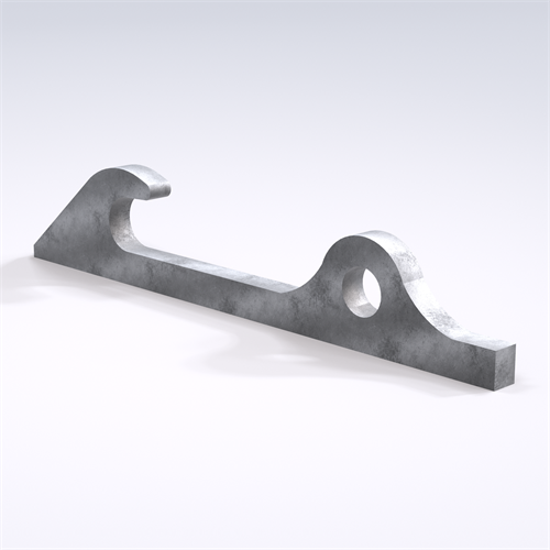 Product Image for SE Equipment Dieci Pegasus/Runner 4025 Redskapsfäste par